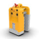 Abaco Little Giant Lifter – Stone Slab Lifting Clamp | Multiple Capacity Models - Image 6