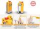 Abaco Little Giant Lifter Automatic – Automatic Stone Slab Lifting Clamp - Image 9