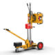 Abaco Manual Vacuum Grip Lifter – MVGL150 (330 lb/150 kg Glass Lifters)
