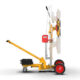 Abaco Manual Vacuum Grip Lifter – MVGL150 (330 lb/150 kg Glass Lifters) - Image 3