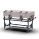 Abaco Miter Set Clamp AMSC – Stone Slab Miter Join Tool - Image 9