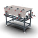 Abaco Miter Set Clamp AMSC – Stone Slab Miter Join Tool - Image 13