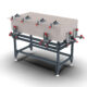 Abaco Miter Set Clamp AMSC – Stone Slab Miter Join Tool - Image 15