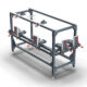 Abaco Miter Set Clamp AMSC – Stone Slab Miter Join Tool - Image 8