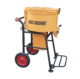 Mortar Mixer | Abaco Machines AMX100M2 - Image 6
