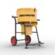 Mortar Mixer | Abaco Machines AMX100M2 - Image 2