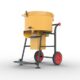 Mortar Mixer | Abaco Machines AMX100M2 - Image 4