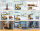 Abaco Multi-Material Panel Transport Cart AMITC400 | Heavy-Duty Material Handling - Image 9