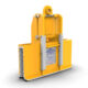 Multi Material Lifter Automatic | Abaco Machines ASVL30A - Image 5