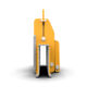 Multi Material Lifter Automatic | Abaco Machines ASVL30A - Image 7
