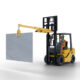 Multi Material Lifter Automatic | Abaco Machines ASVL30A - Image 12