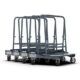 Abaco Nesting Dual Drywall Cart ANDWC049-M2 – Dual Slab Cart ANDWC049-M2 - Image 8