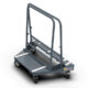 Abaco Nesting Dual Drywall Cart ANDWC049-M2 – Dual Slab Cart ANDWC049-M2 - Image 3