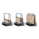 Abaco Nesting Dual Drywall Cart ANDWC049-M2 – Dual Slab Cart ANDWC049-M2 - Image 7