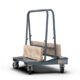 Abaco Nesting Dual Drywall Cart ANDWC049-M2 – Dual Slab Cart ANDWC049-M2 - Image 4