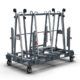 Abaco One Stop A-Frame – OSA-PRO-M3 (Modular Stone Slab Carrier & Storage Frame) - Image 6