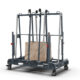 Abaco One Stop A-Frame – OSA-PRO-M3 (Modular Stone Slab Carrier & Storage Frame) - Image 3