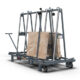 Abaco One Stop A-Frame – Multi-Size Industrial Slab & Glass Transport Rack (OSA Series) - Image 7
