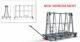 One Stop A-Frame | Abaco Machines OSA9458-M3 - Image 7