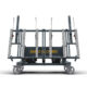Abaco Power Kitchen Installation Cart – APKIC7040 - Image 6