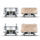 Abaco Power Kitchen Installation Cart – APKIC7040 - Image 9