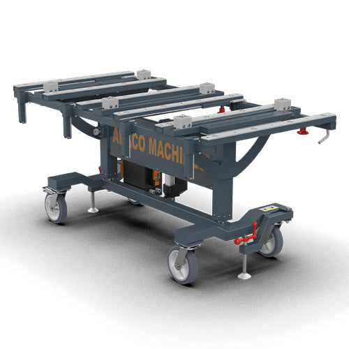 abaco-machines-USA-power-kitchen-installation-cart-with-battery-APKIC7040-PRO-01.jpg Abaco Power Kitchen Installation Cart – APKIC7040-PRO, Electric Tilt & Move - Image 1