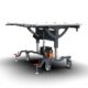 Abaco Power Kitchen Installation Cart – APKIC7040-PRO, Electric Tilt & Move - Image 2