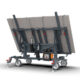 Abaco Power Kitchen Installation Cart – APKIC7040-PRO, Electric Tilt & Move - Image 7