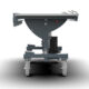 Abaco Power Kitchen Processing Table – PKPT6340 - Image 6