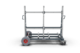 Abaco QLI Slab Buggy – Heavy-Duty Stone & Sheet Material Transport Buggy (AQSBG1320) - Image 12
