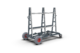 Abaco QLI Slab Buggy – Heavy-Duty Stone & Sheet Material Transport Buggy (AQSBG1320) - Image 4