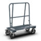 Abaco QLI Drywall Cart – Compact Stone & Panel Transport Cart (AQDC039-CS-M2) - Image 5