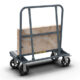 Abaco QLI Drywall Cart – Compact Stone & Panel Transport Cart (AQDC039-CS-M2) - Image 7