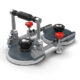 Abaco Ratchet Seam Setter – Adjustable Stone & Tile Alignment Tool (ARSS2) - Image 2
