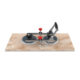 Abaco Ratchet Seam Setter – Adjustable Stone & Tile Alignment Tool (ARSS2) - Image 4