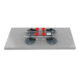 Abaco Machines USA Qli Seam Setter With Suction Cups -AQSSW - Image 4