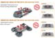 Abaco Machines USA Qli Seam Setter With Suction Cups -AQSSW - Image 8