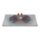 Abaco Machines USA Qli Seam Setter With Suction Cups -AQSSW - Image 2