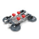 Abaco Machines USA Qli Seam Setter With Suction Cups -AQSSW - Image 5