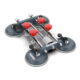 Abaco Machines USA Qli Seam Setter With Suction Cups -AQSSW - Image 6