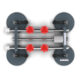 Abaco Machines USA Qli Seam Setter With Suction Cups -AQSSW - Image 7