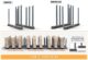 Abaco Remnant Slab Rack RES – Heavy-Duty Stone & Slab Storage Rack - Image 8