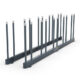 Abaco Remnant Slab Rack RES – Heavy-Duty Stone & Slab Storage Rack - Image 4