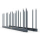Abaco Remnant Slab Rack RES – Heavy-Duty Stone & Slab Storage Rack - Image 3