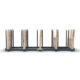 Abaco Remnant Slab Rack RES – Heavy-Duty Stone & Slab Storage Rack - Image 6