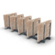 Abaco Remnant Slab Rack RES – Heavy-Duty Stone & Slab Storage Rack - Image 5