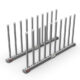 Abaco Rhino Slab Rack RSR010 – Heavy-Duty Stone Slab Storage Rack - Image 6