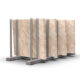 Abaco Rhino Slab Rack RSR010 – Heavy-Duty Stone Slab Storage Rack - Image 9