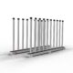 Abaco Rhino Slab Rack RSR010 – Heavy-Duty Stone Slab Storage Rack