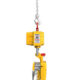 Abaco Rotary Motor Shackle Arms ARMS1200 | Vacuum Lifter Accessor - Image 10